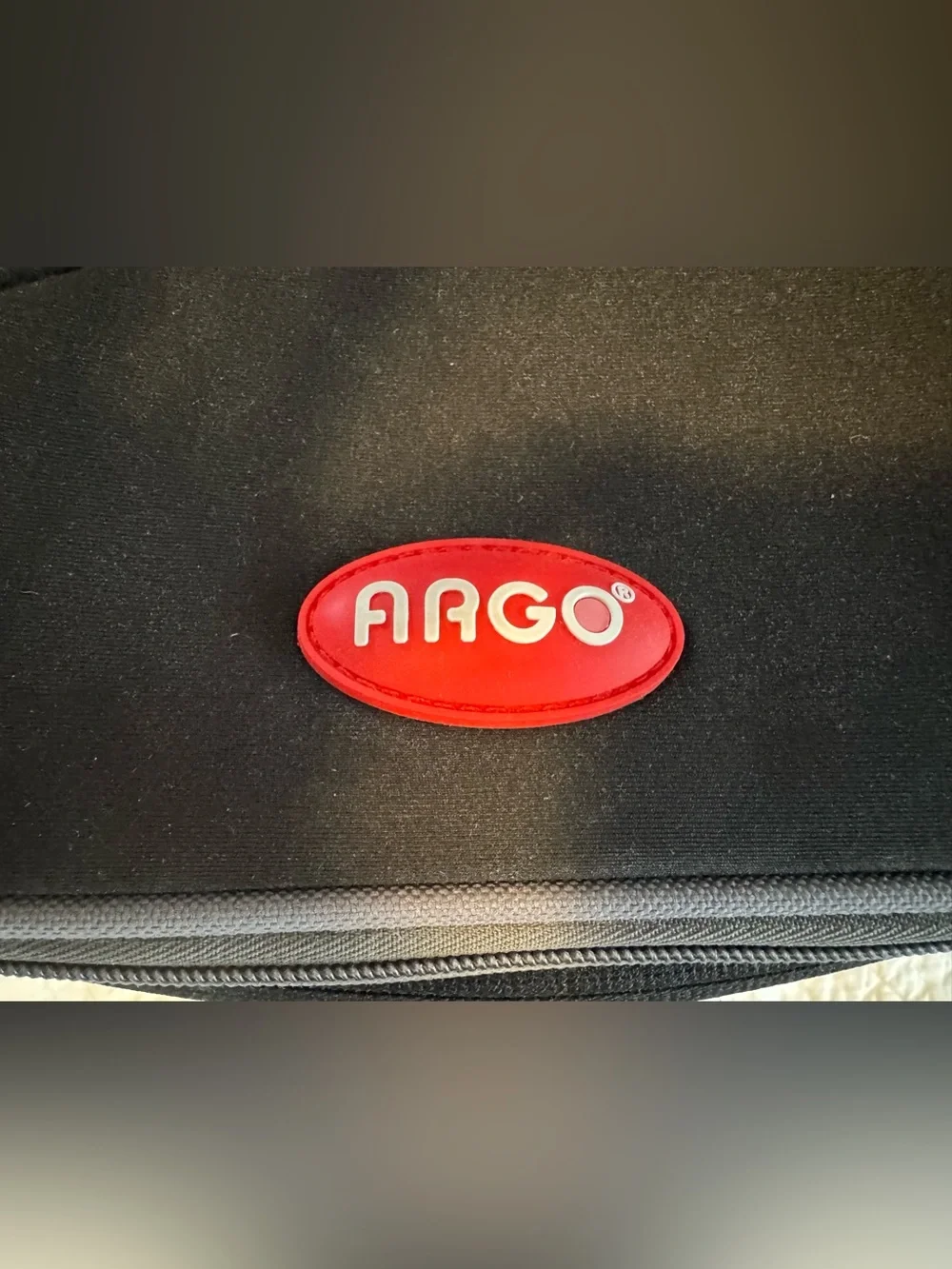 Argo airline approved